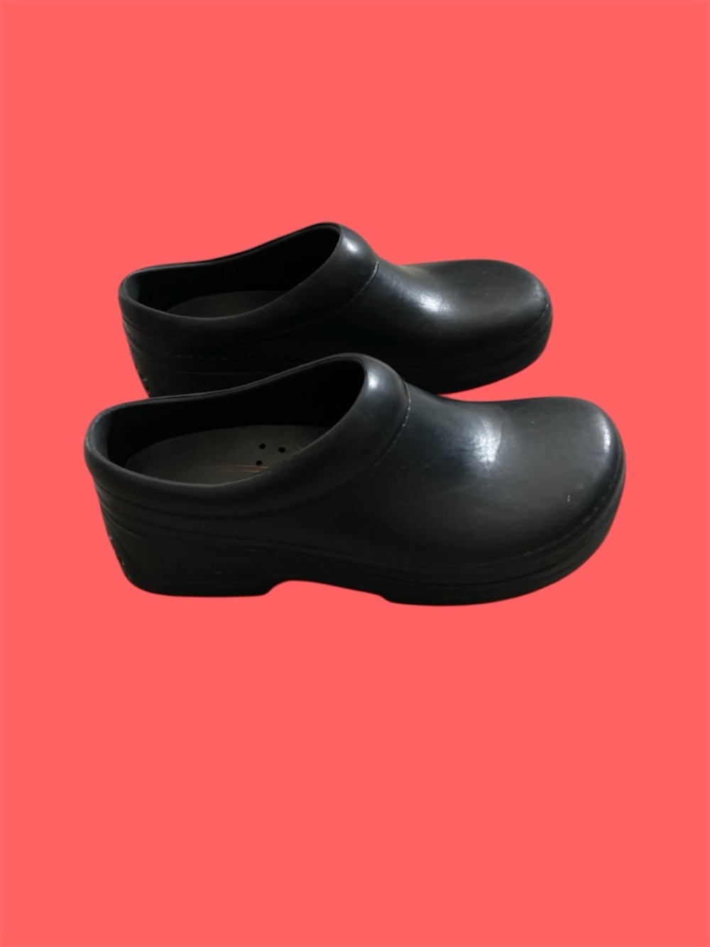 Non-Slip Women’s Work Klog